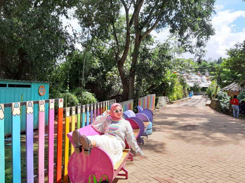 Instagram/sharahfebria