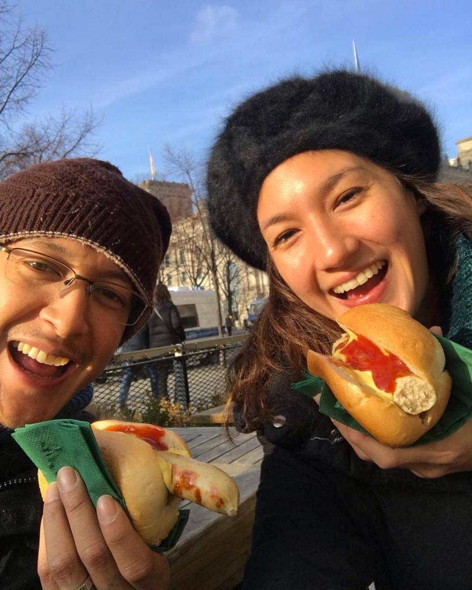 Instagram/nadinelist