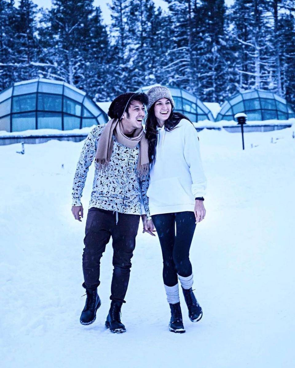 Instagram/nadinelist