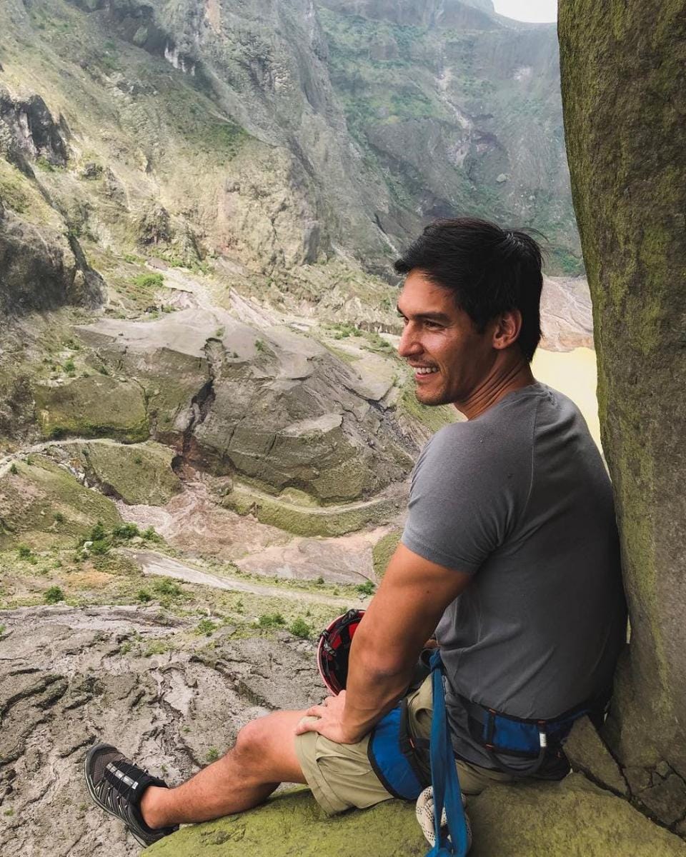 Instagram/richo_kyle