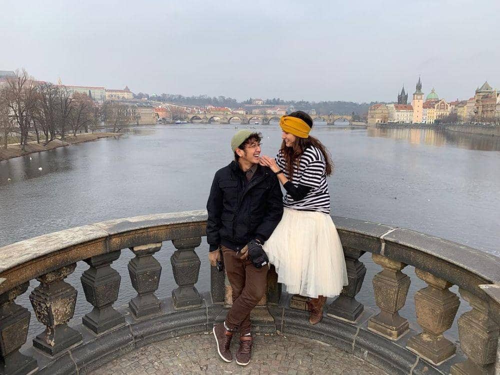 Instagram/dimsanggara