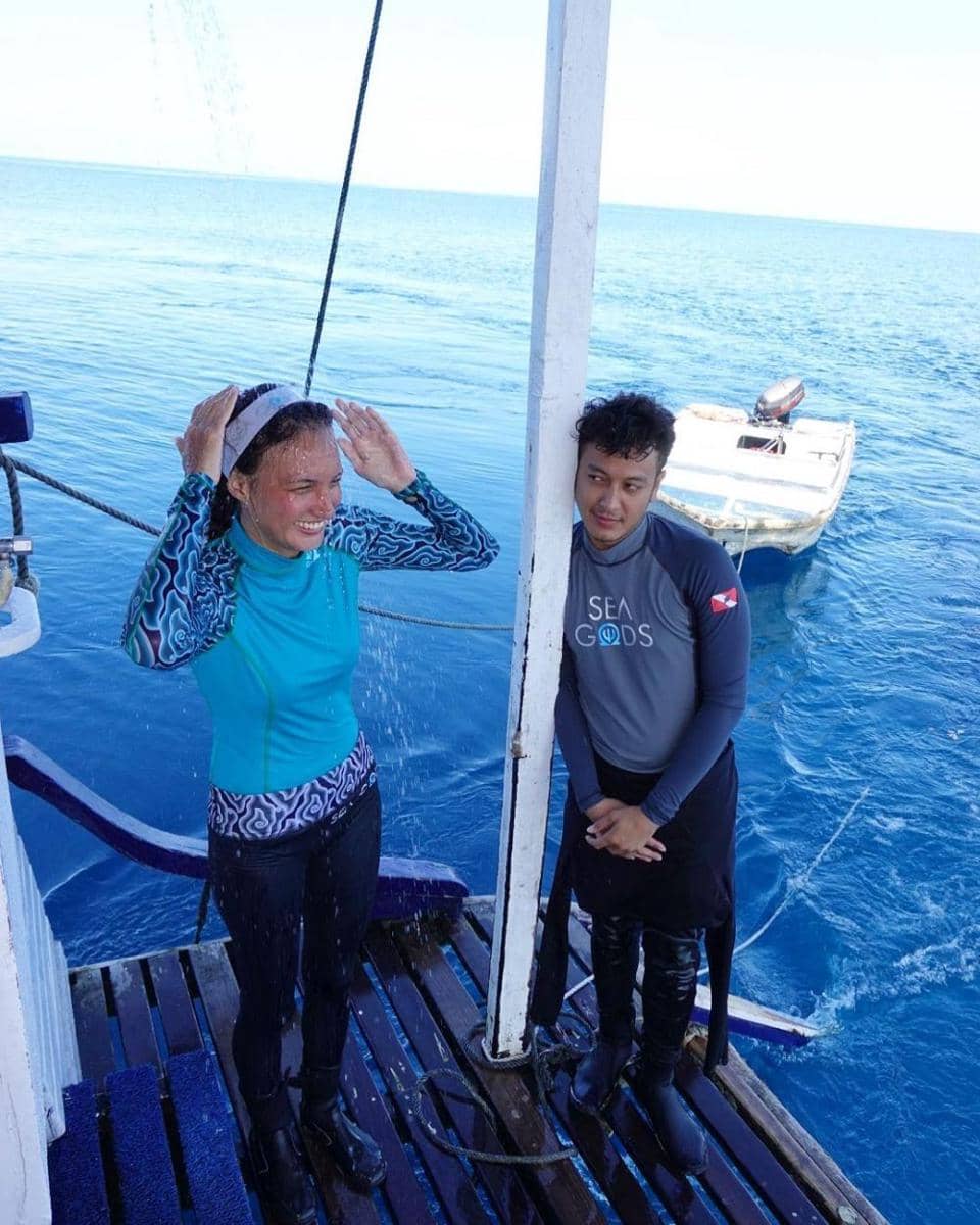 Instagram/nadinelist