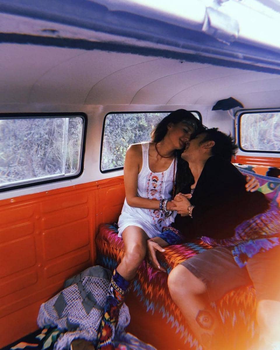 Instagram/nadinelist