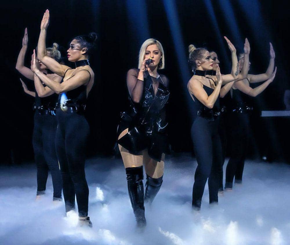 instagram.com/beberexha