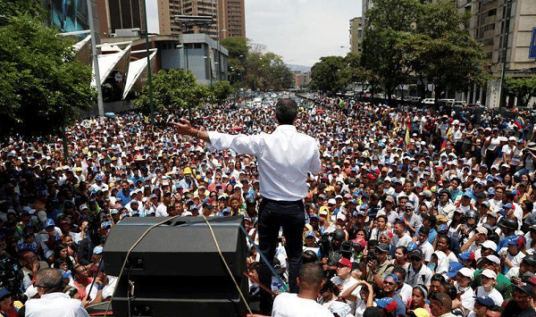 twitter.com/ReutersVzla