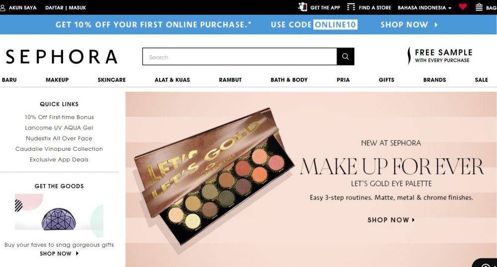 sephora.co.id