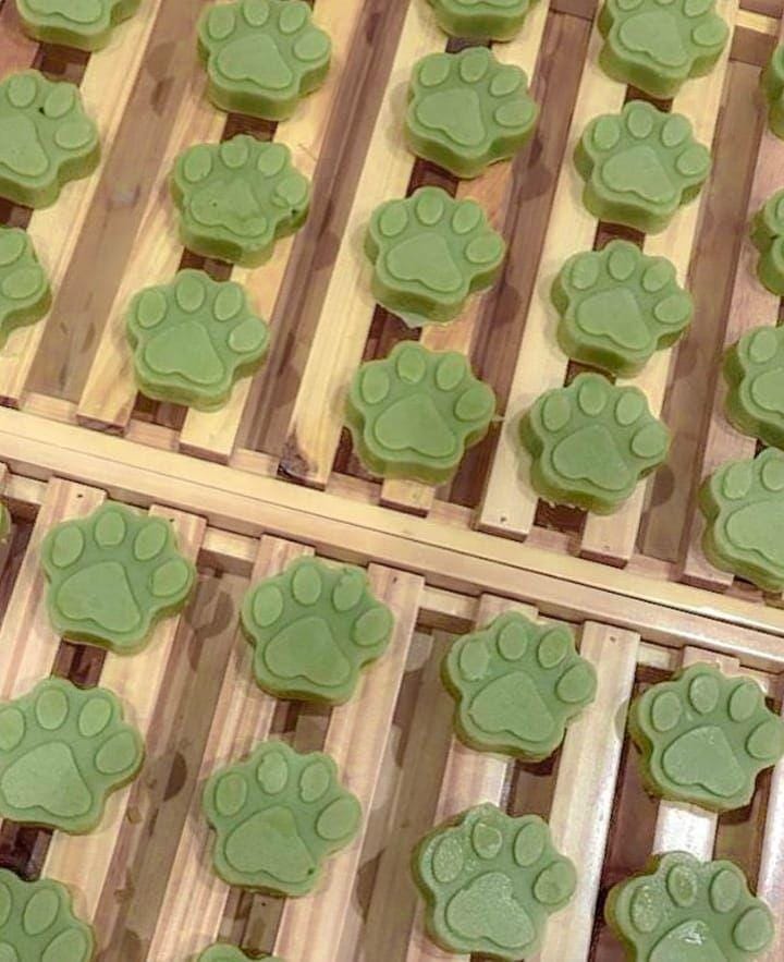 Instagram Ema Natural