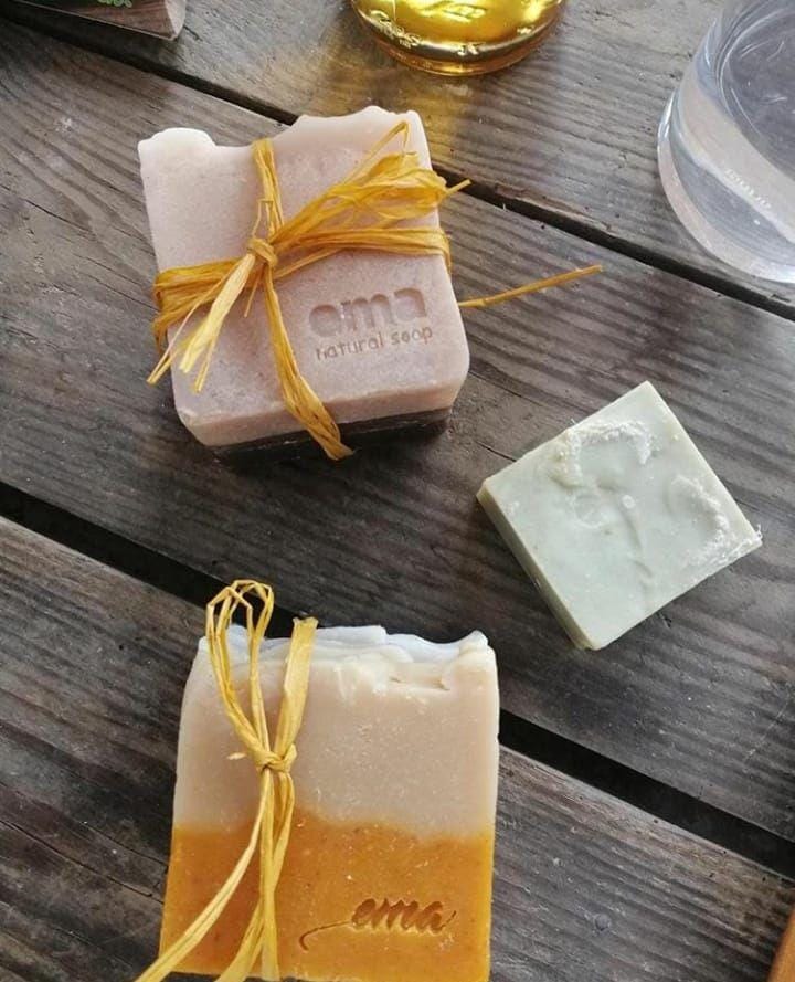 Instagram Ema Natural