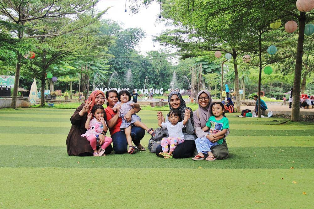 Dok. Pribadi/Intan Deviana