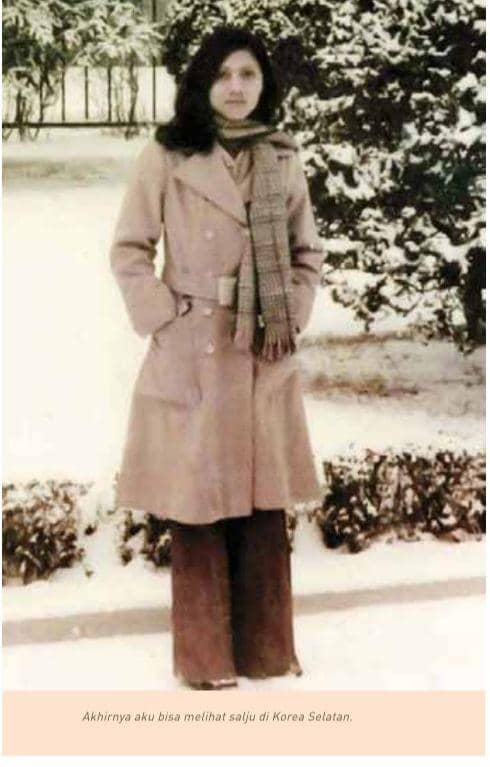 Dok. Buku Biografi Kepak Sayap Putri Prajurit