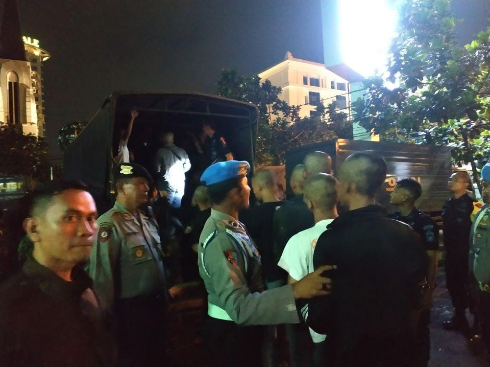 IDN Times/Debbie Sutrisno