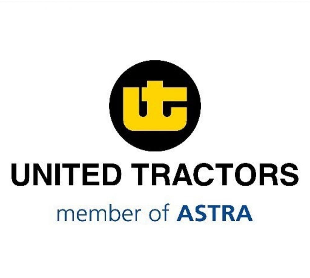 instagram. com / United tractors. career
