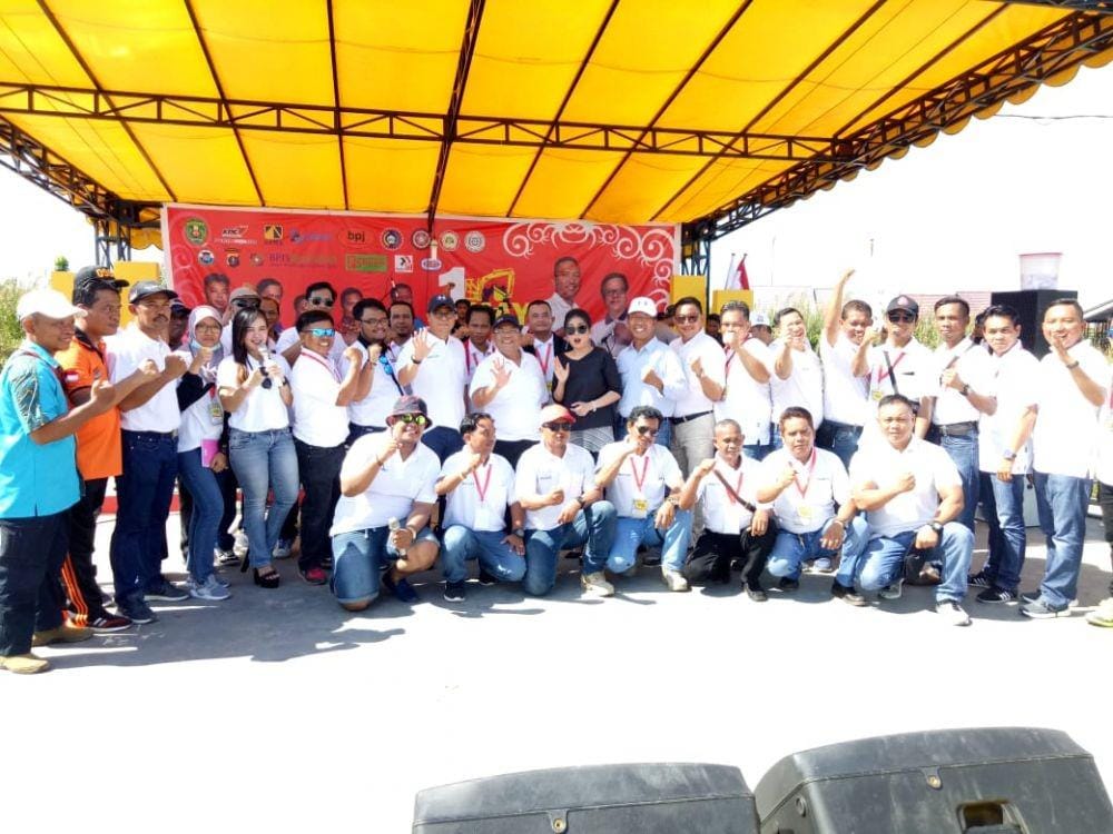 IDN Times/Humas Kutai Timur