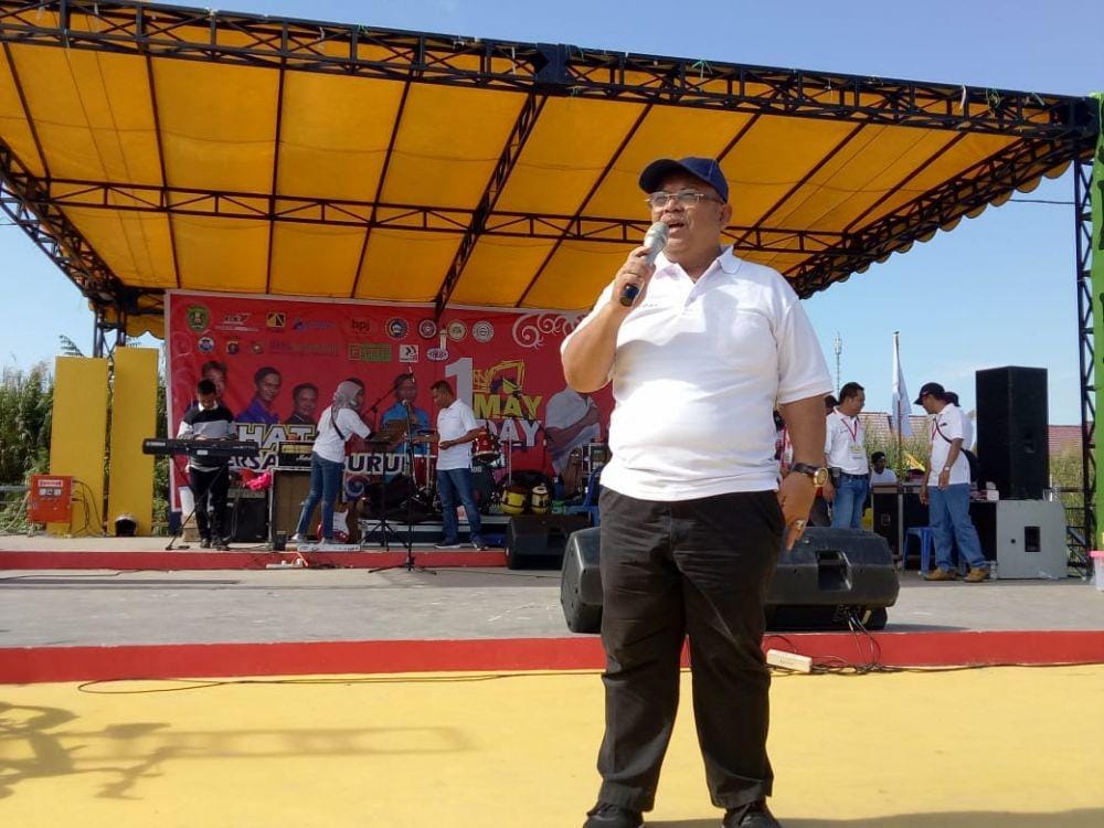 IDN Times/Humas Kutim