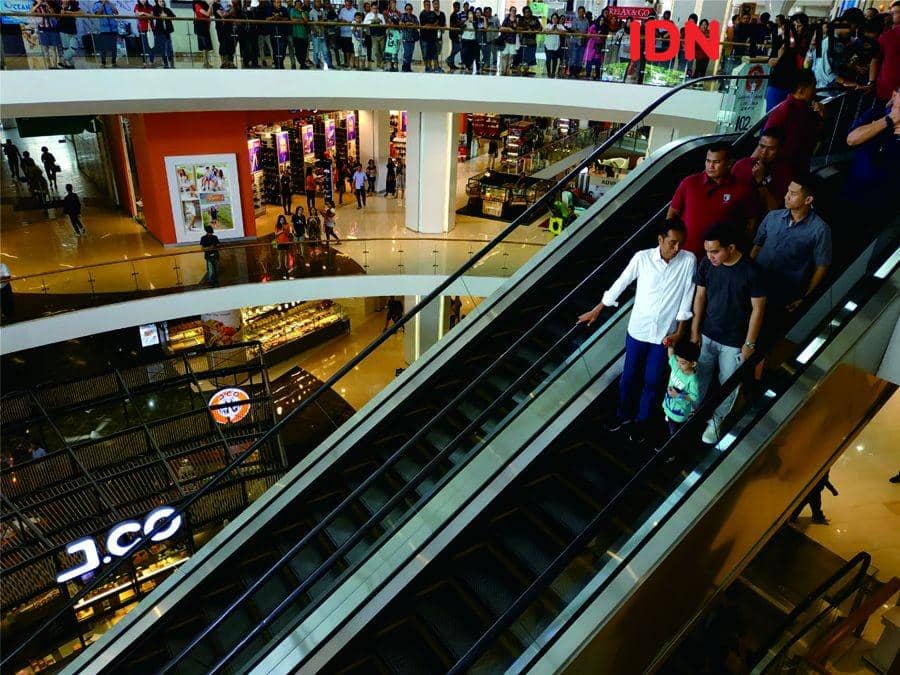 IDN Times/Nugroho Adi Purwoko