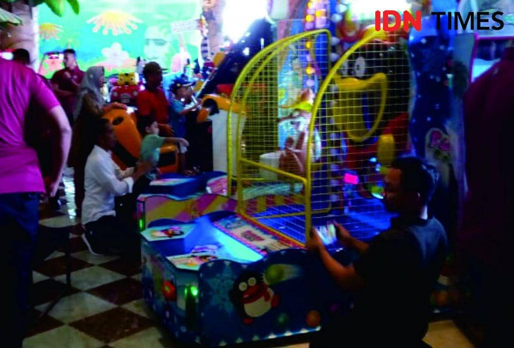 IDN Times/Nugroho Adi Purwoko