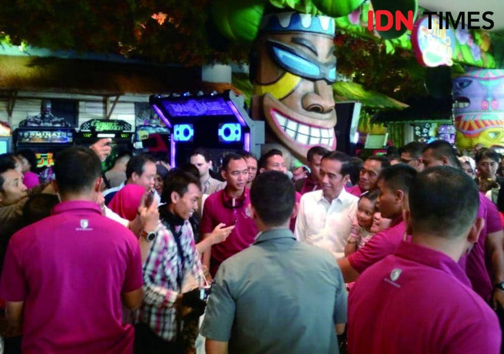 IDN Times/Nugroho Adi Purwoko