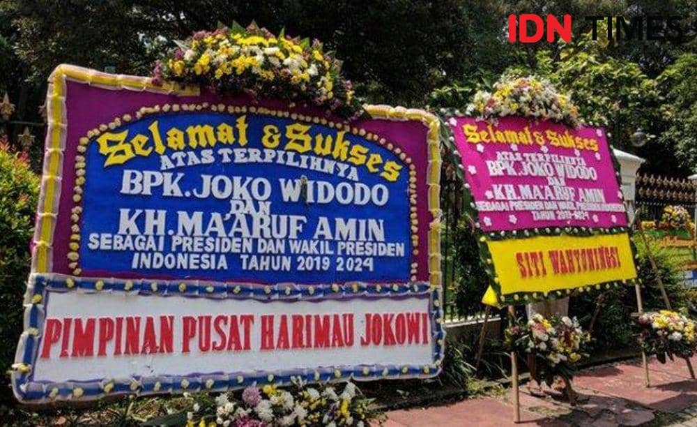 IDN Times/Nugroho Adi Purwoko