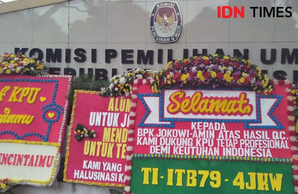 IDN Times/Nugroho Adi Purwoko