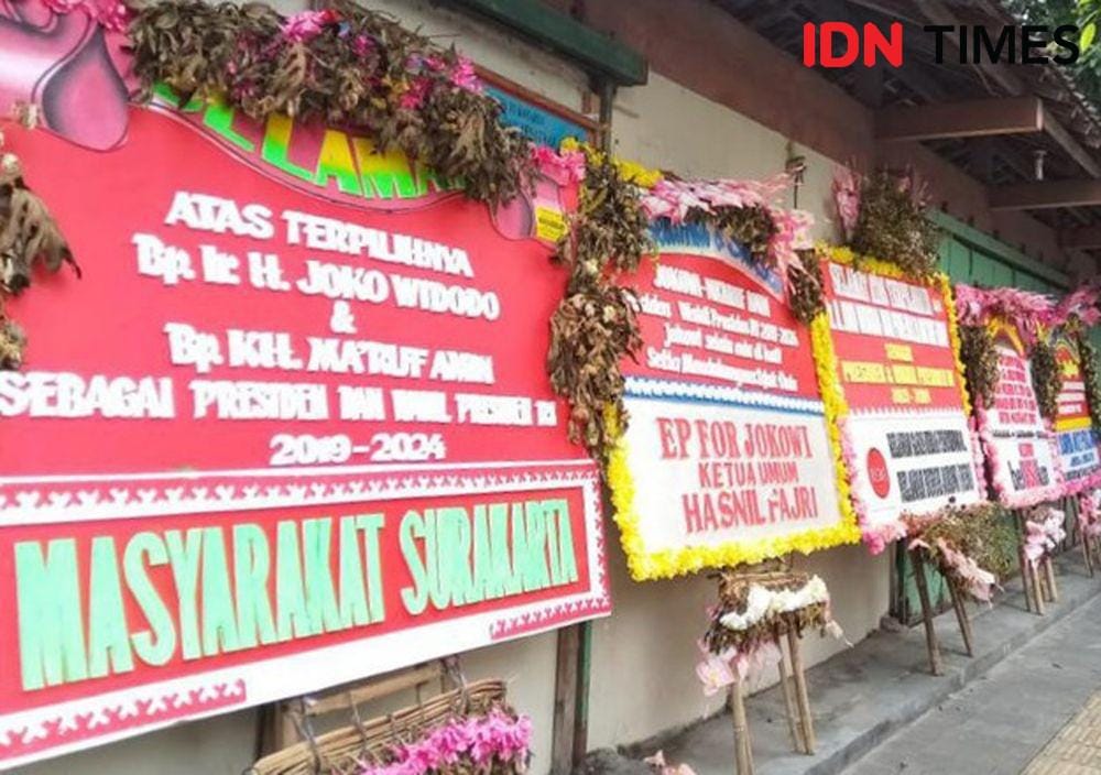 IDN Times/Nugroho Adi Purwoko