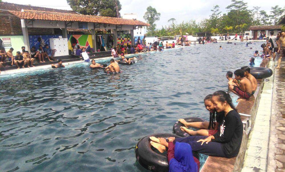Arsip.koranbernas.id