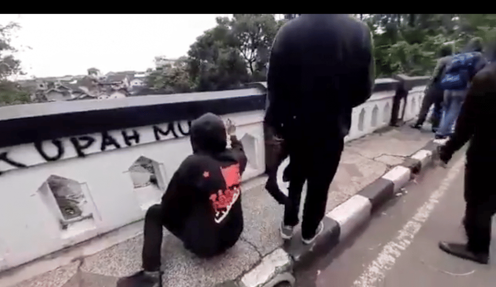 IDN Times/ Alfi Ramadana