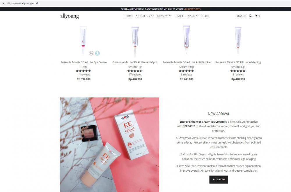 allyoung.co.id