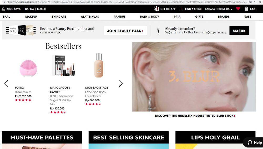 sephora.co.id