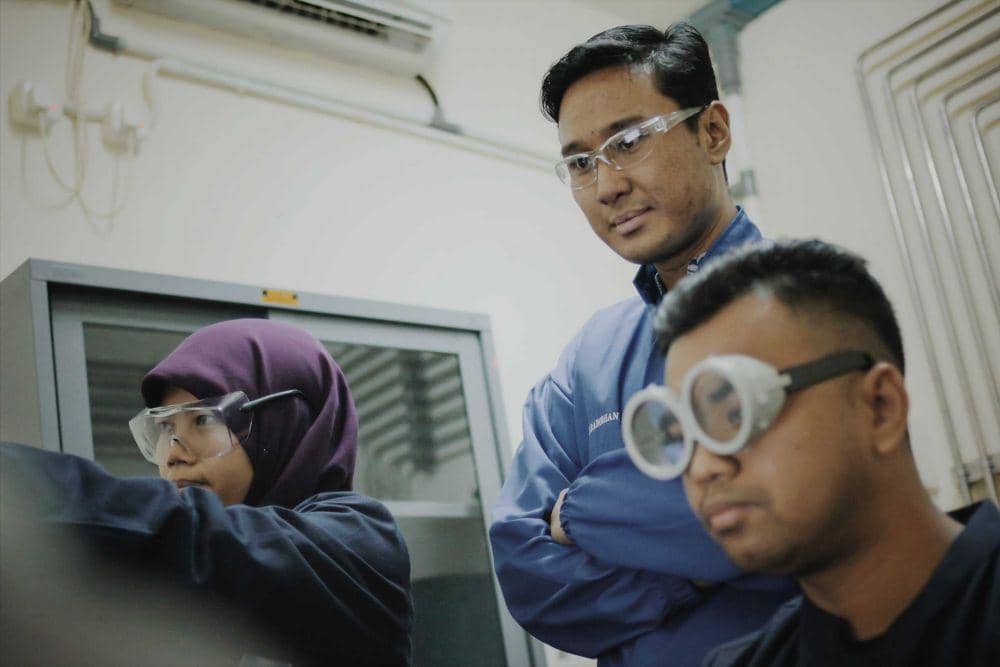 IDN Times/Kemenristekdikti