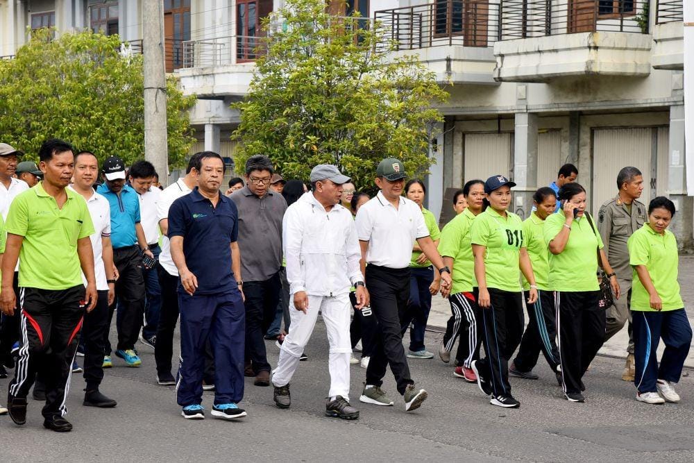 IDN Times/Dok. Humas Pemprov Sumut