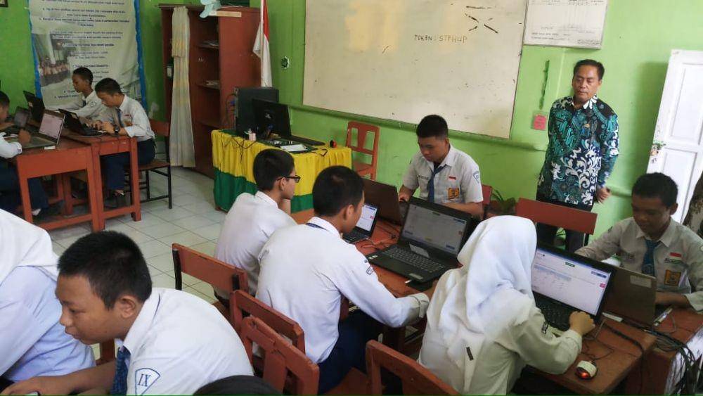 IDN Times / Aan Pranata