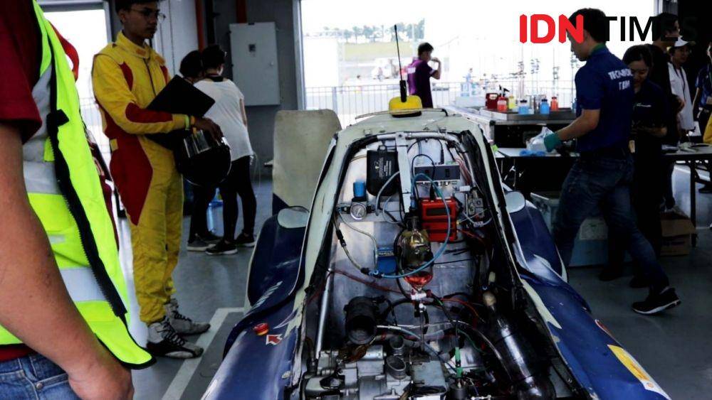 IDN Times/Kevin Handoko