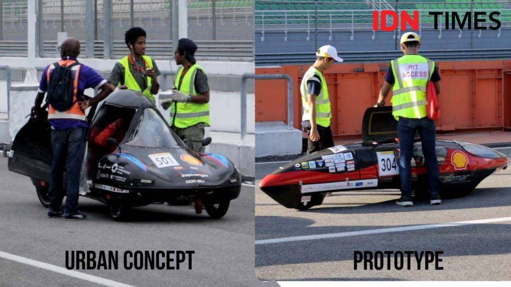 IDN Times/Kevin Handoko