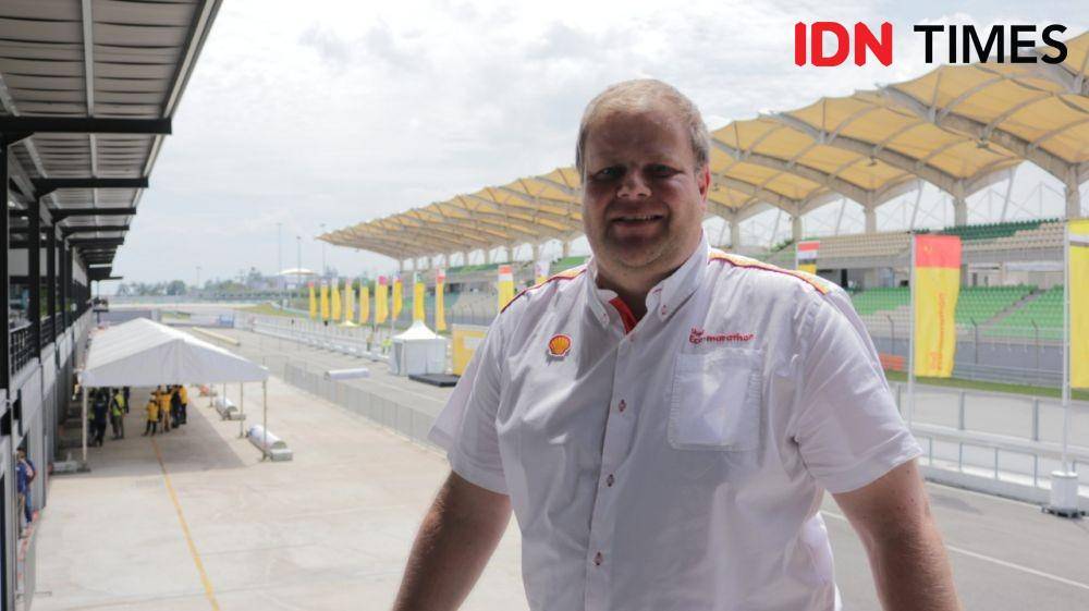 IDN Times/Kevin Handoko
