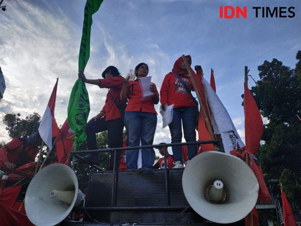 IDN Times/Ilyas Listianto M