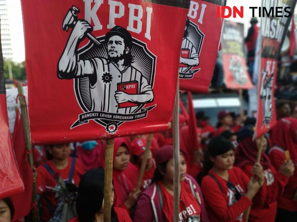 IDN Times/Ilyas Listianto M