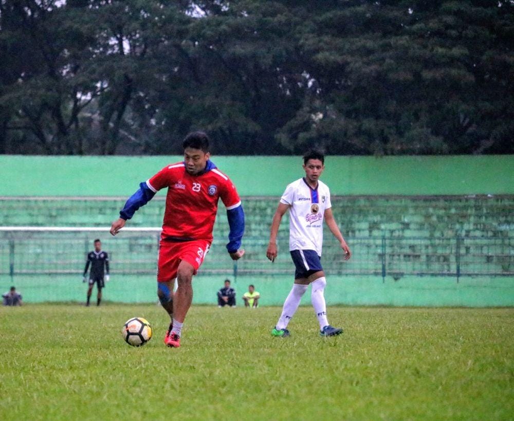 IDN Times/ Alfi Ramadana