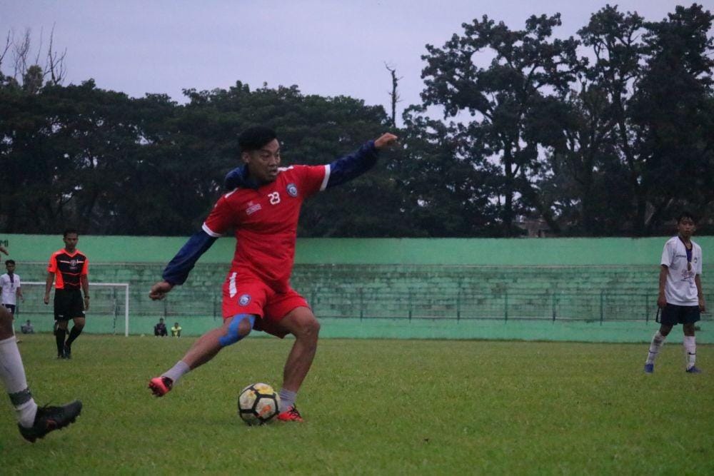 IDN Times/ Alfi Ramadana