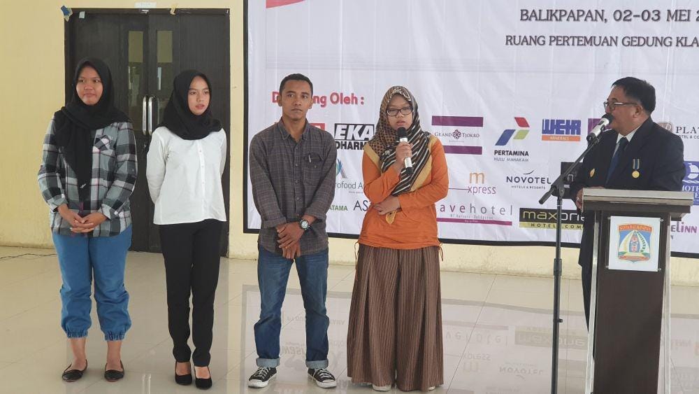 IDN Times/ Mela Hapsari