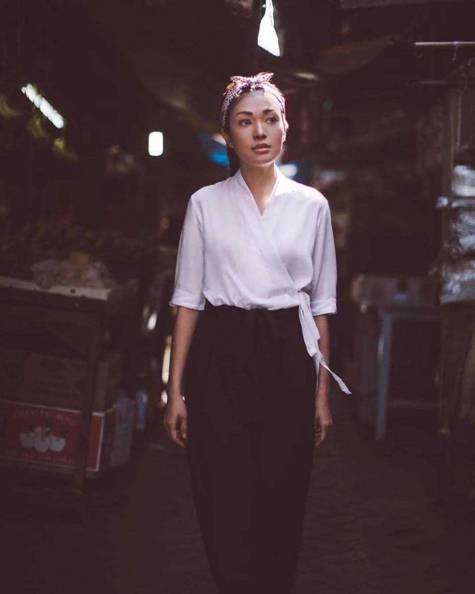 Instagram/karencarlotta