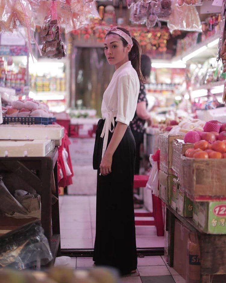 Instagram/karencarlotta