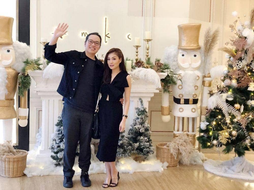 Instagram/amkcatelier