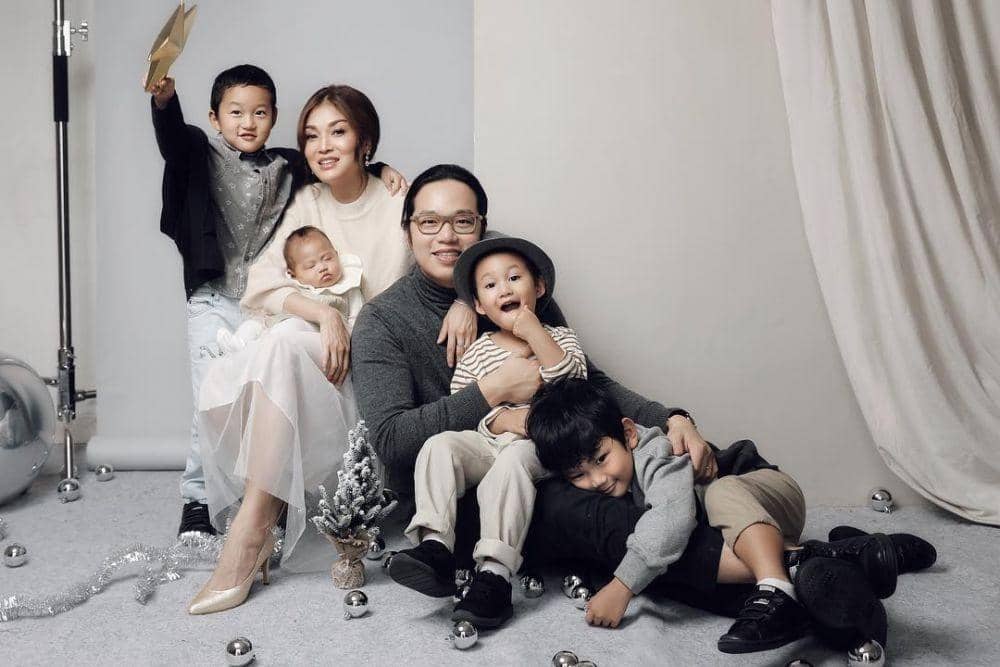 Instagram/karencarlotta