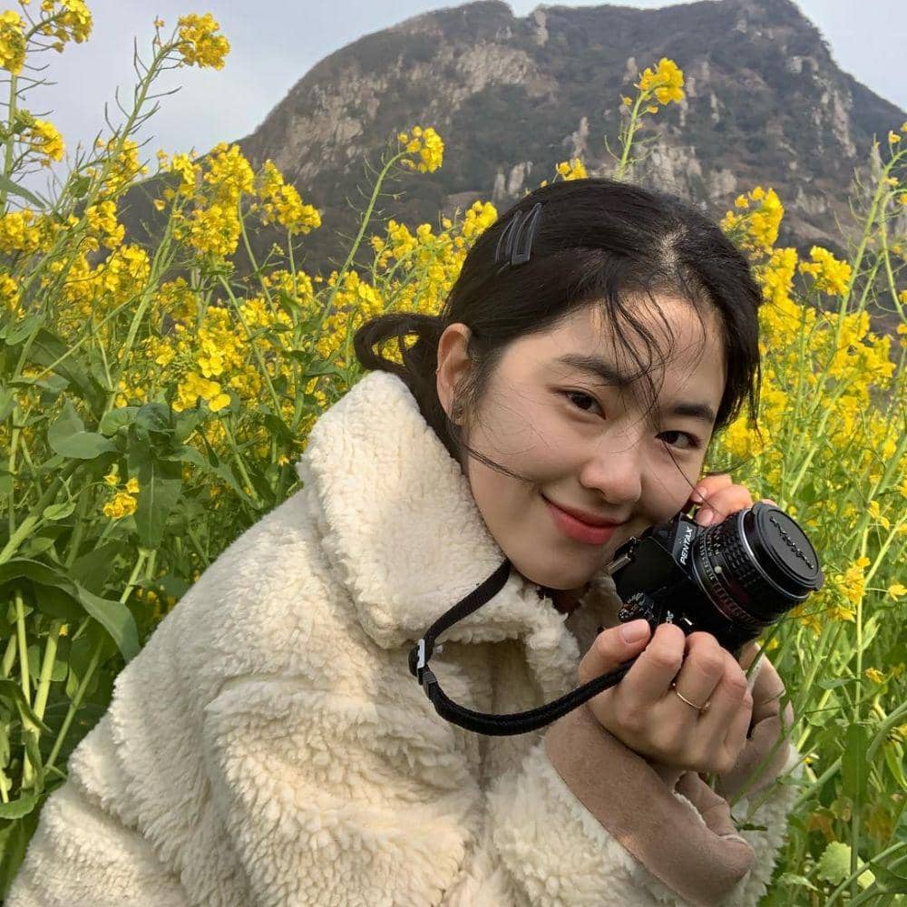 instagram.com/@hyesuuuuuya