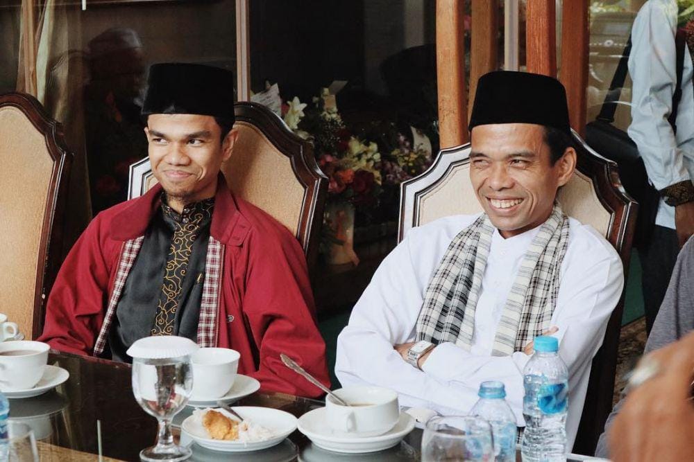 Instagram/muzammilhb