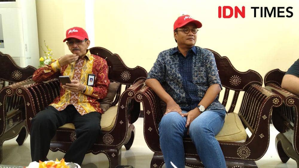 IDN Times/ Helmi Shemi