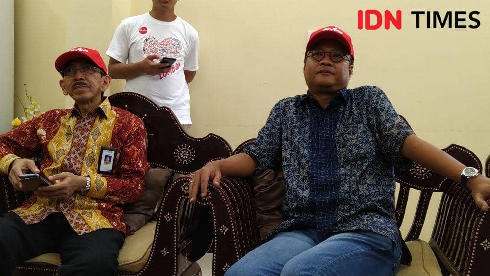 IDN Times/ Helmi Shemi