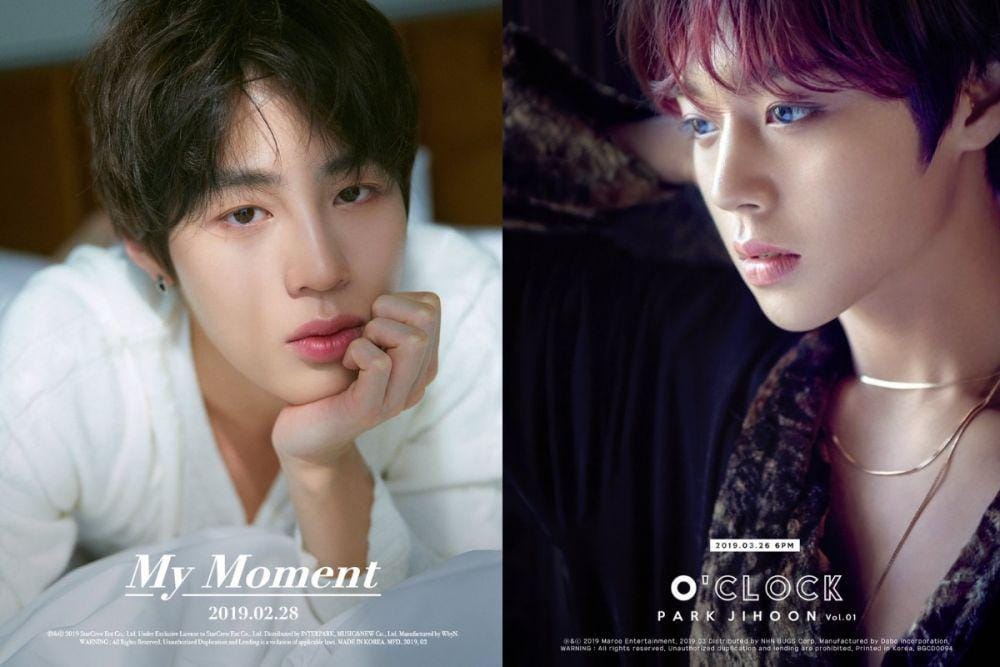 Twitter.com/@HSW_officialtwt @Park_Jihoon_twt