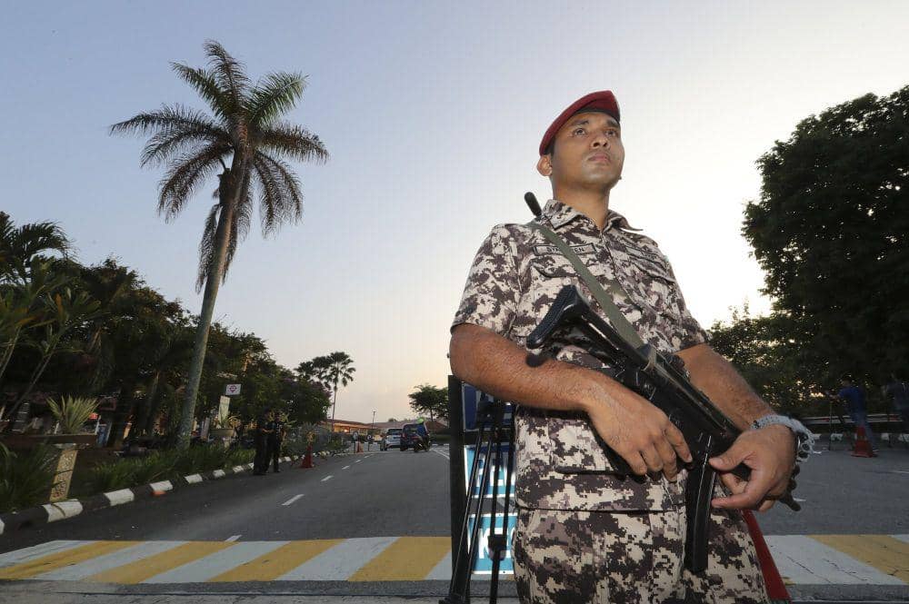 AP Photo/Vincent Thian