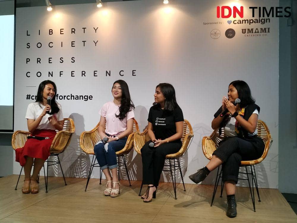 IDN Times/Syarifah Noer Aulia